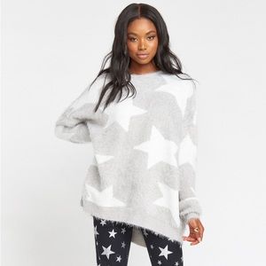 NWT Show Me Your MuMu Leighanne Sweater